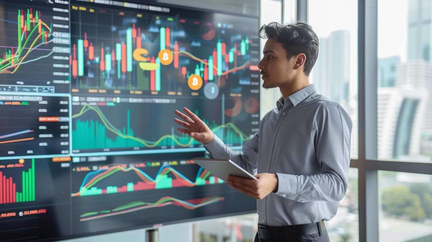 Crypto Chart Analysis Course free and certificate