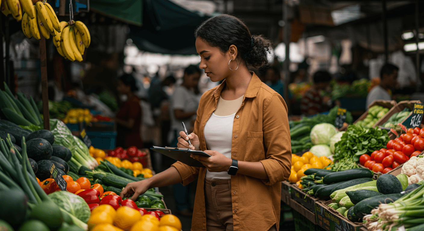 Curso de Coordinador de Abastecimiento Local gratis y con certificado