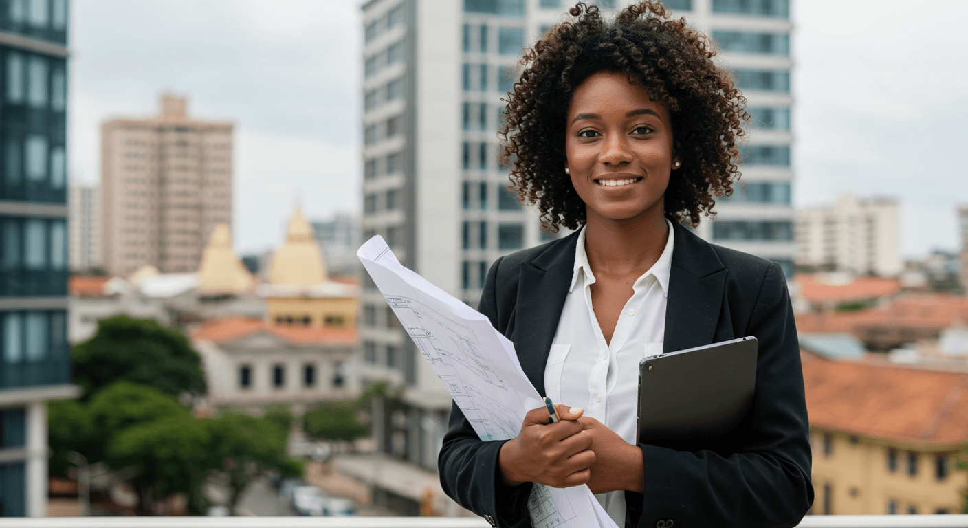 Curso de Direito Imobiliário para Corretores