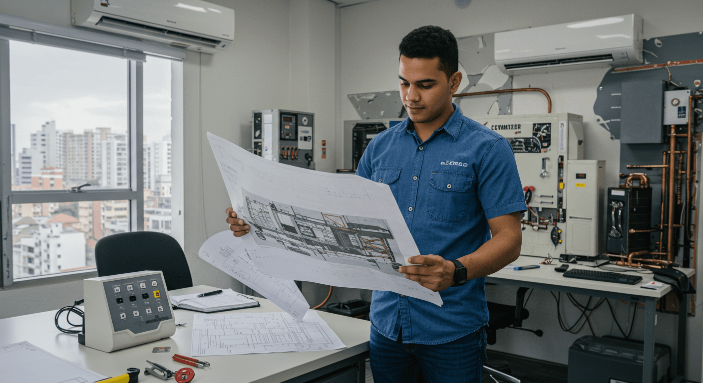 AC Engineering Course
