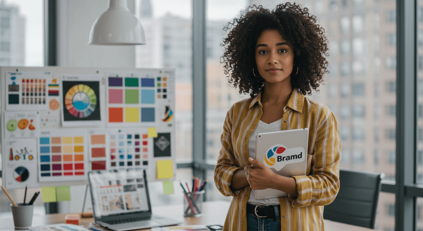 Branding Specialist Course free and certificate