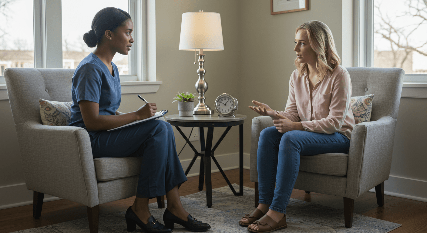 Specialist in Maternal Mental Health Course