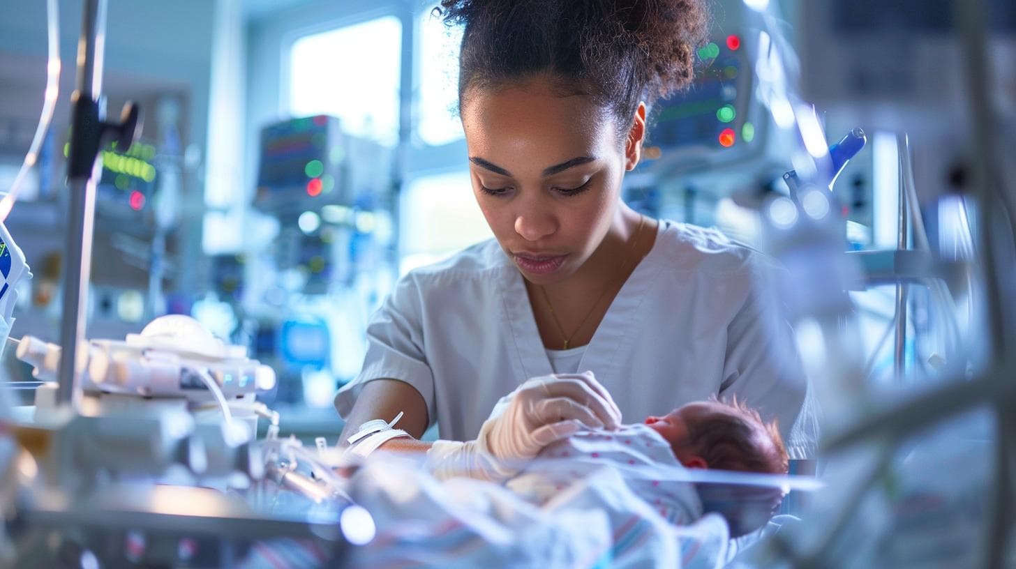 Curso de Especialista en Atención Neonatal de Emergencia