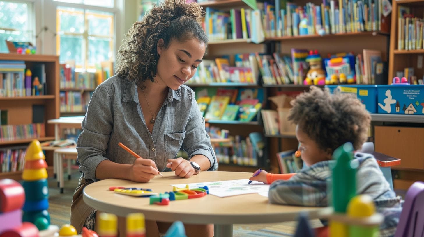 Curso de Psicopedagogía