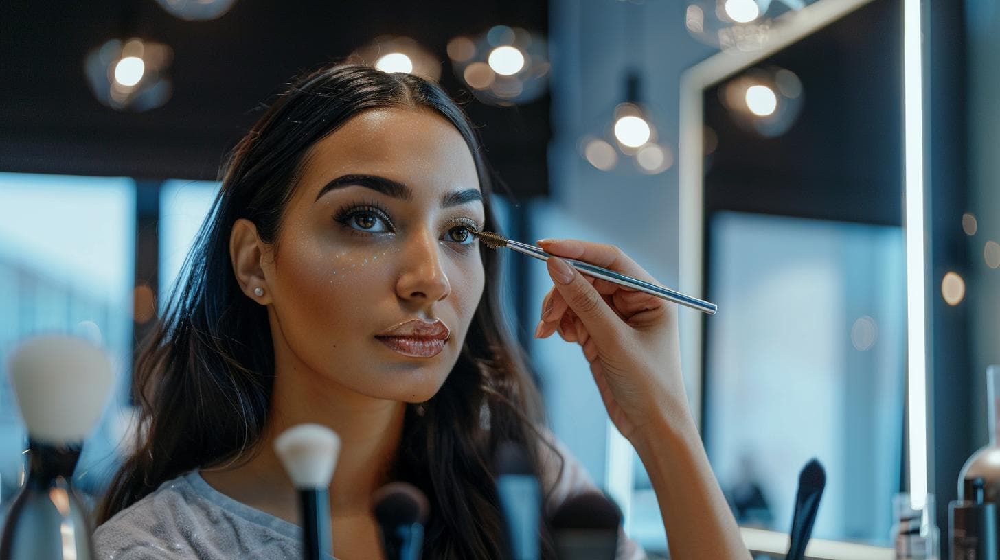 Eyebrow Designer Course