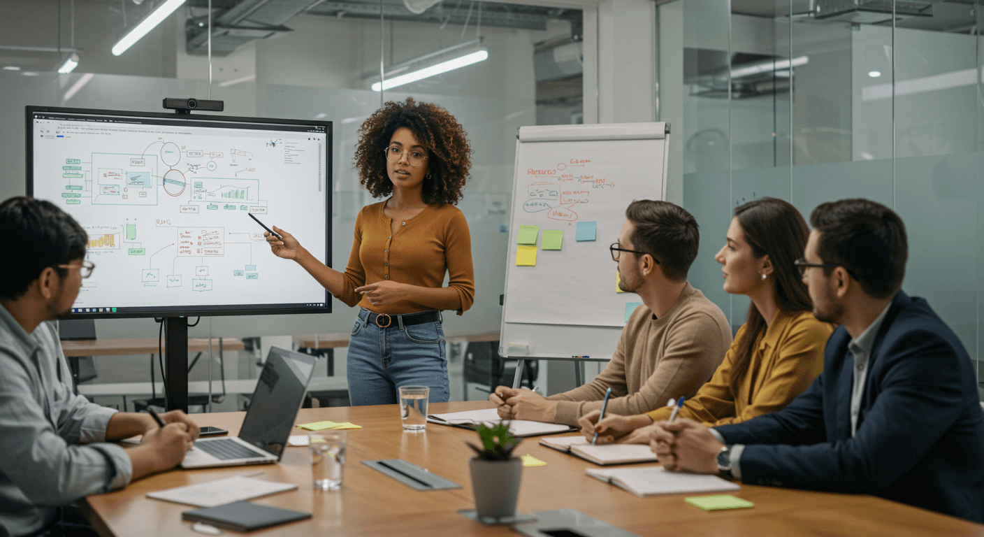 Curso Plan de Captación gratis y con certificado