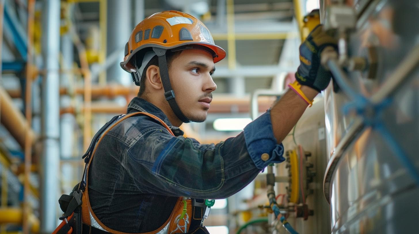 Confined Space Entry Course free and certificate