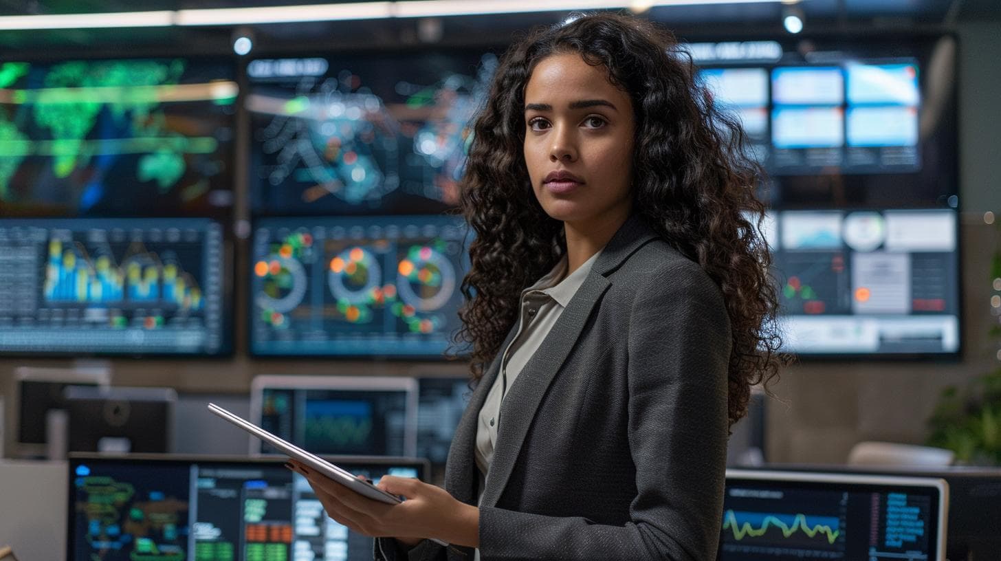 Curso Ciberseguridad y Business Intelligence gratis y con certificado
