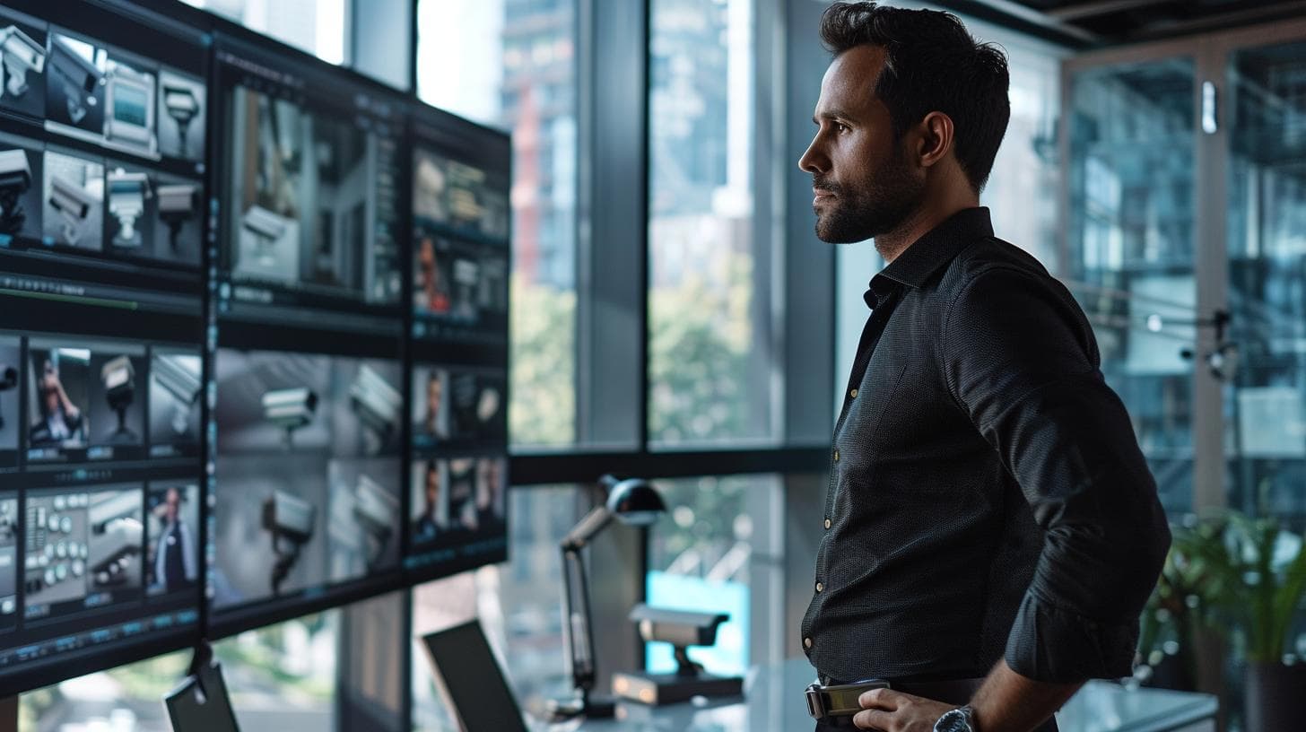 Private Security Consultant Course