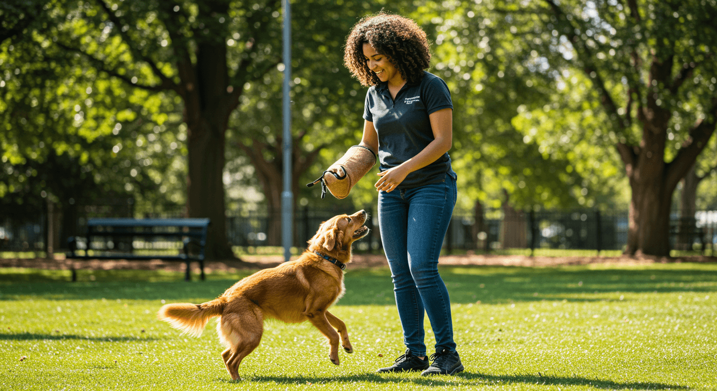 Curso para Adestrar Cachorro grátis e com certificado