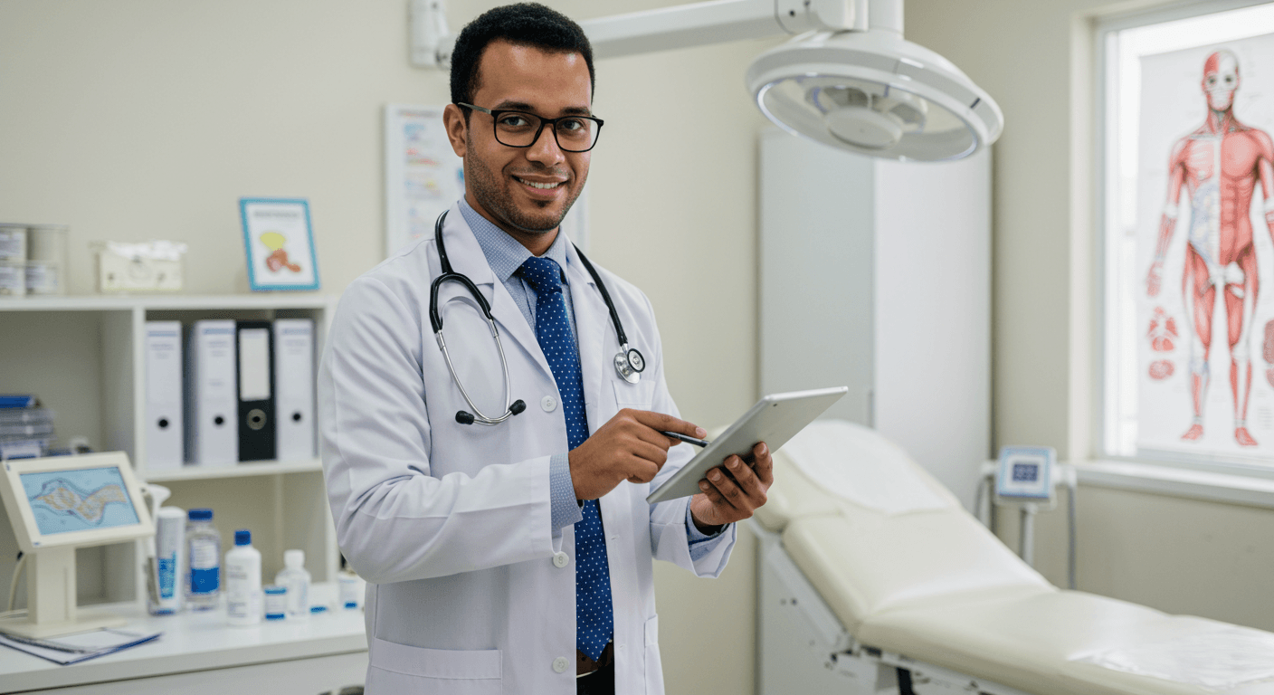 Curso de ATLS para Médicos