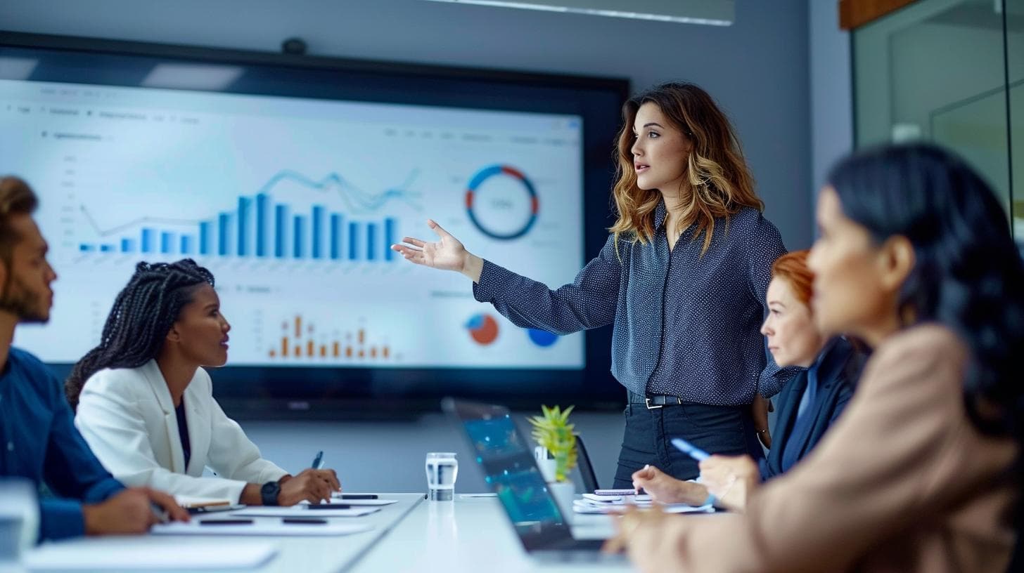 Business Acumen Course
