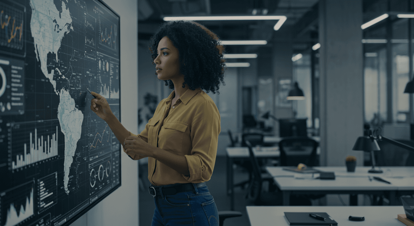 Intelligence Analysis Course
