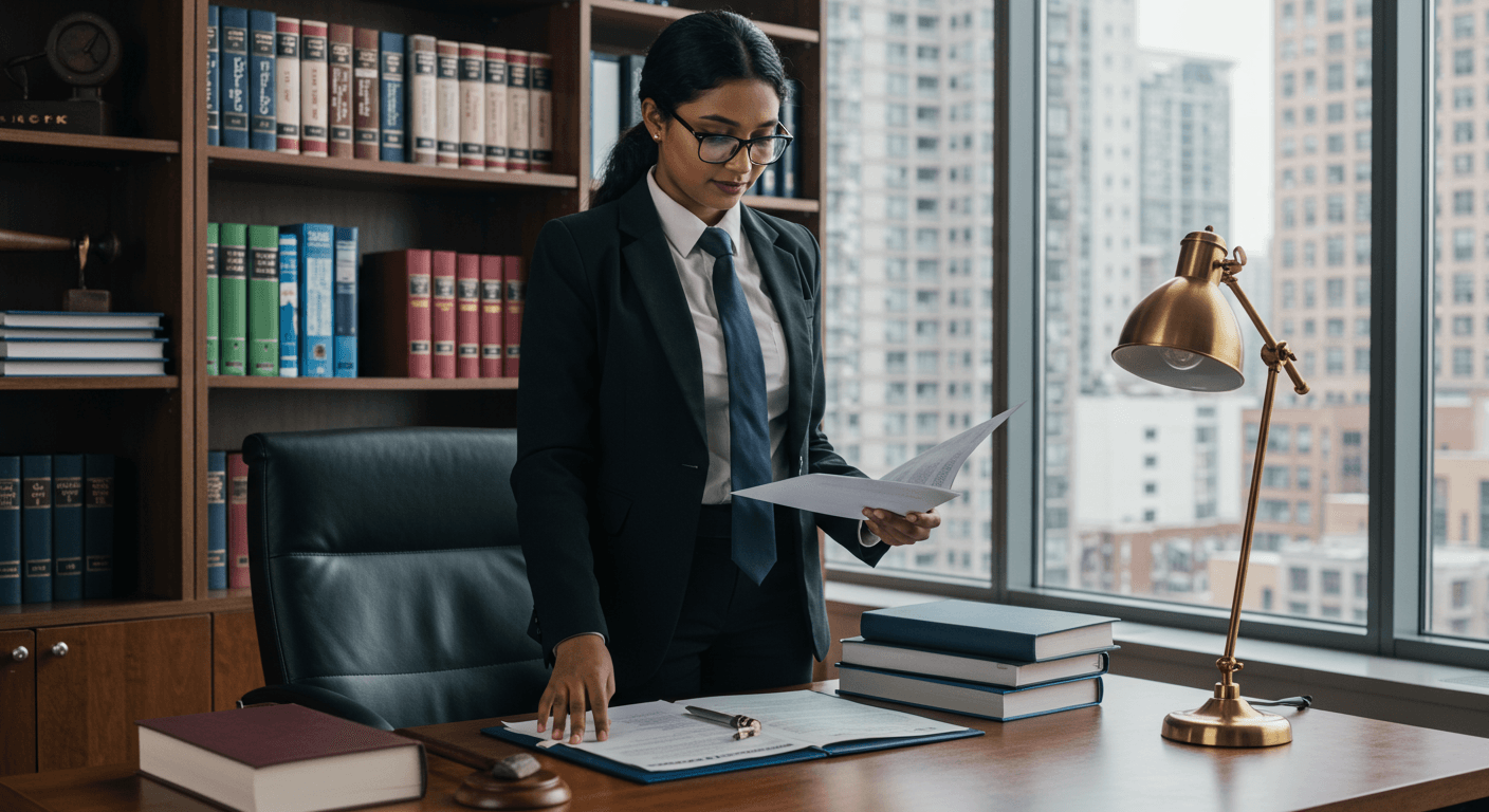 Curso de Assistente de Juiz do Trabalho