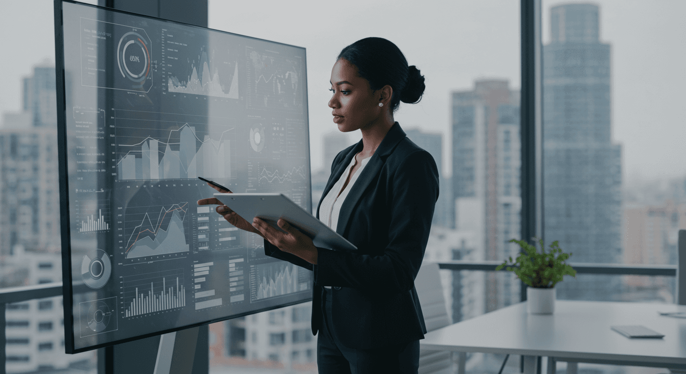 Curso de Analista de Pricing