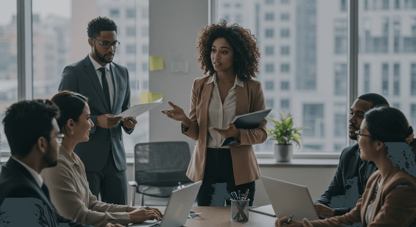 Curso Psicología Organizacional gratis y con certificado