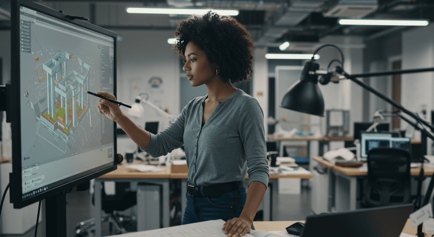 Curso de Especialista en Simulación Física