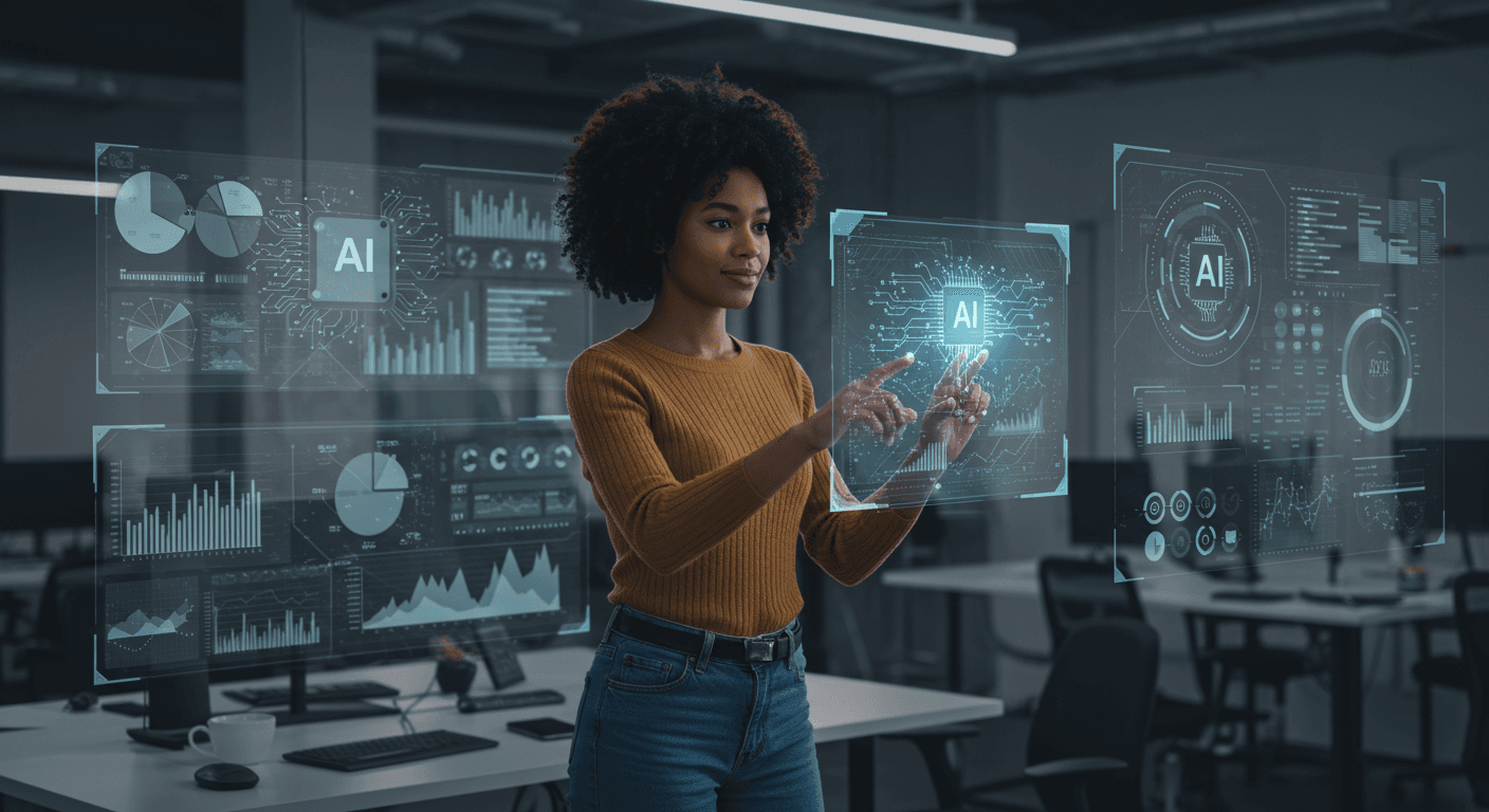AI Intelligence Course