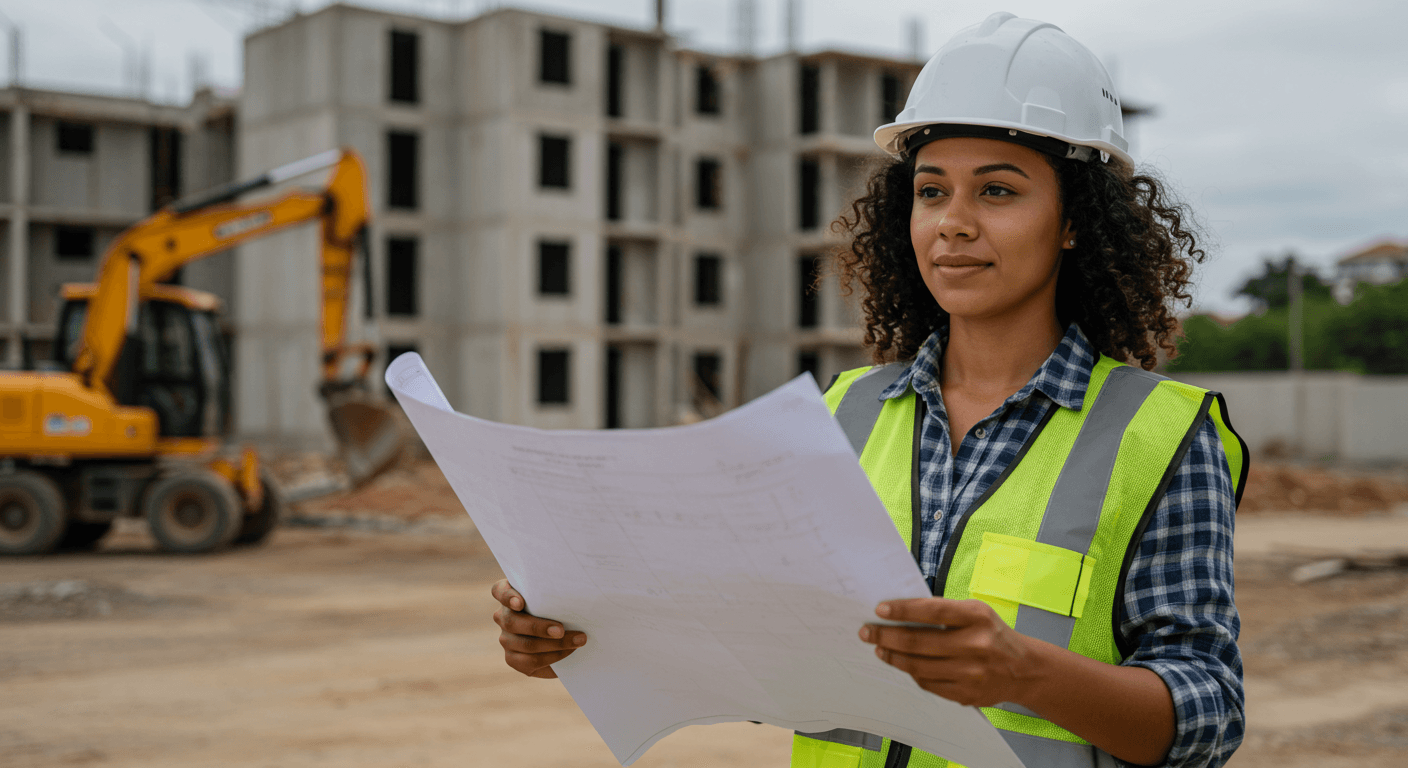 Curso PRL Edificios gratis y con certificado