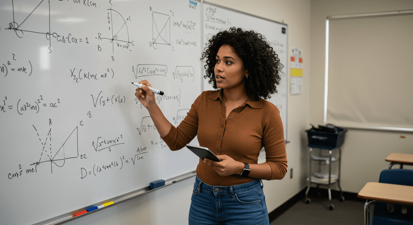 Curso de Didáctica de la Matemática