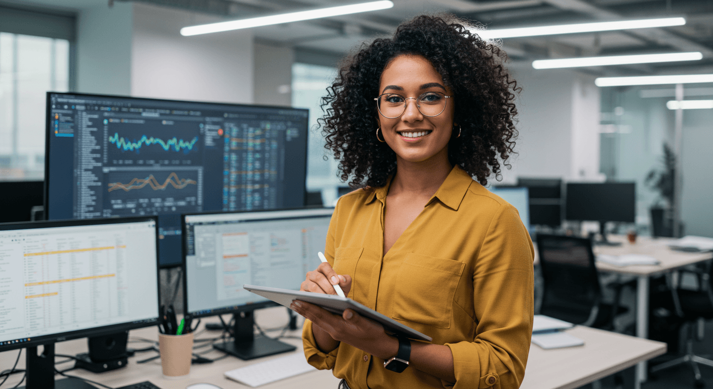 Curso Avançado de Excel e Word