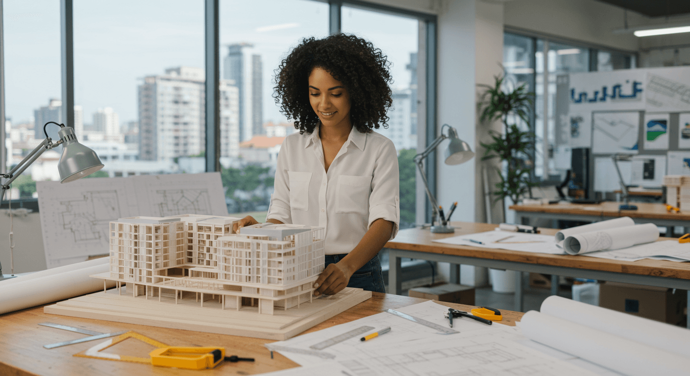 Curso Arquitectura Inteligente