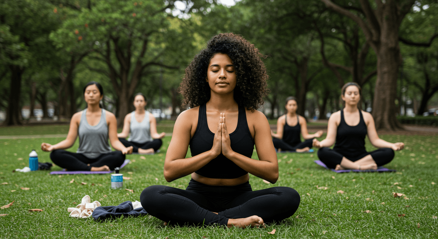Curso de Health Coaching