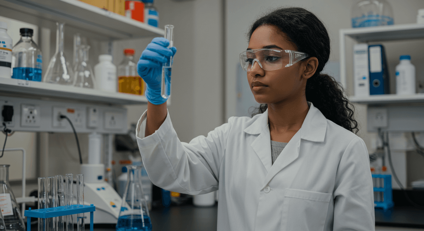 Curso de Exames Laboratoriais
