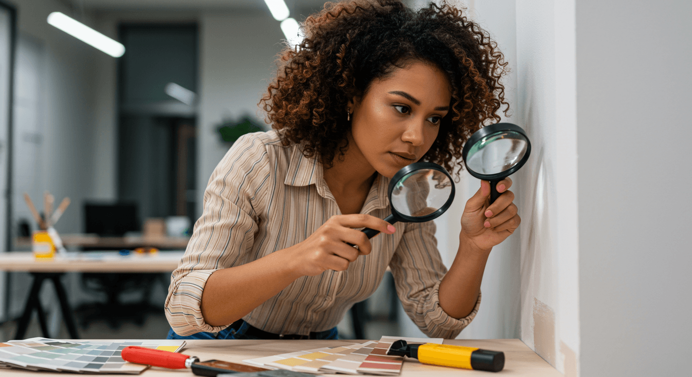 Paint Quality Inspector Course free and certificate