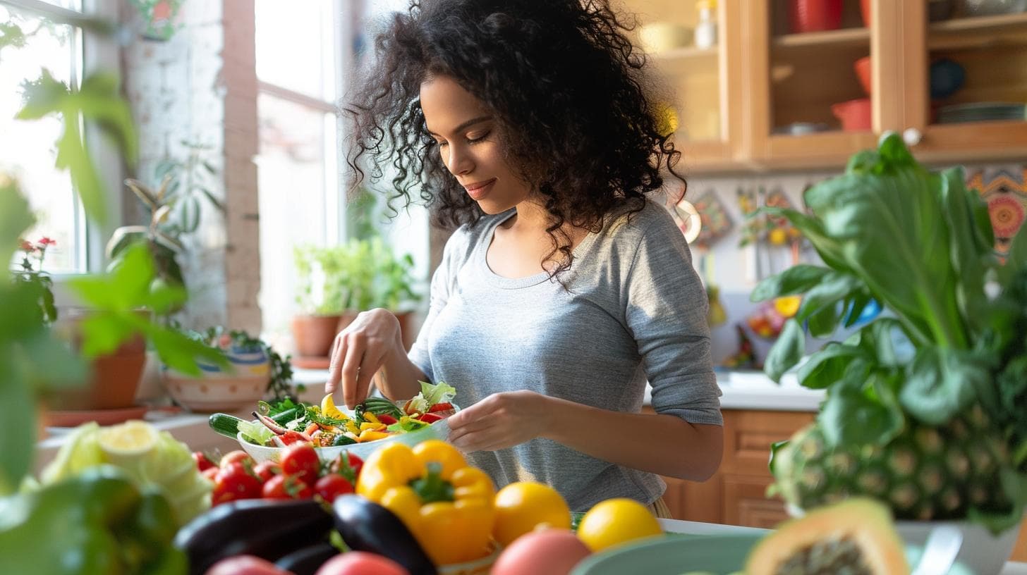 Curso de Criação de Cardápios Saudáveis e Nutritivos