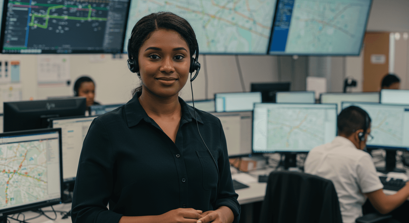 Dispatch Course