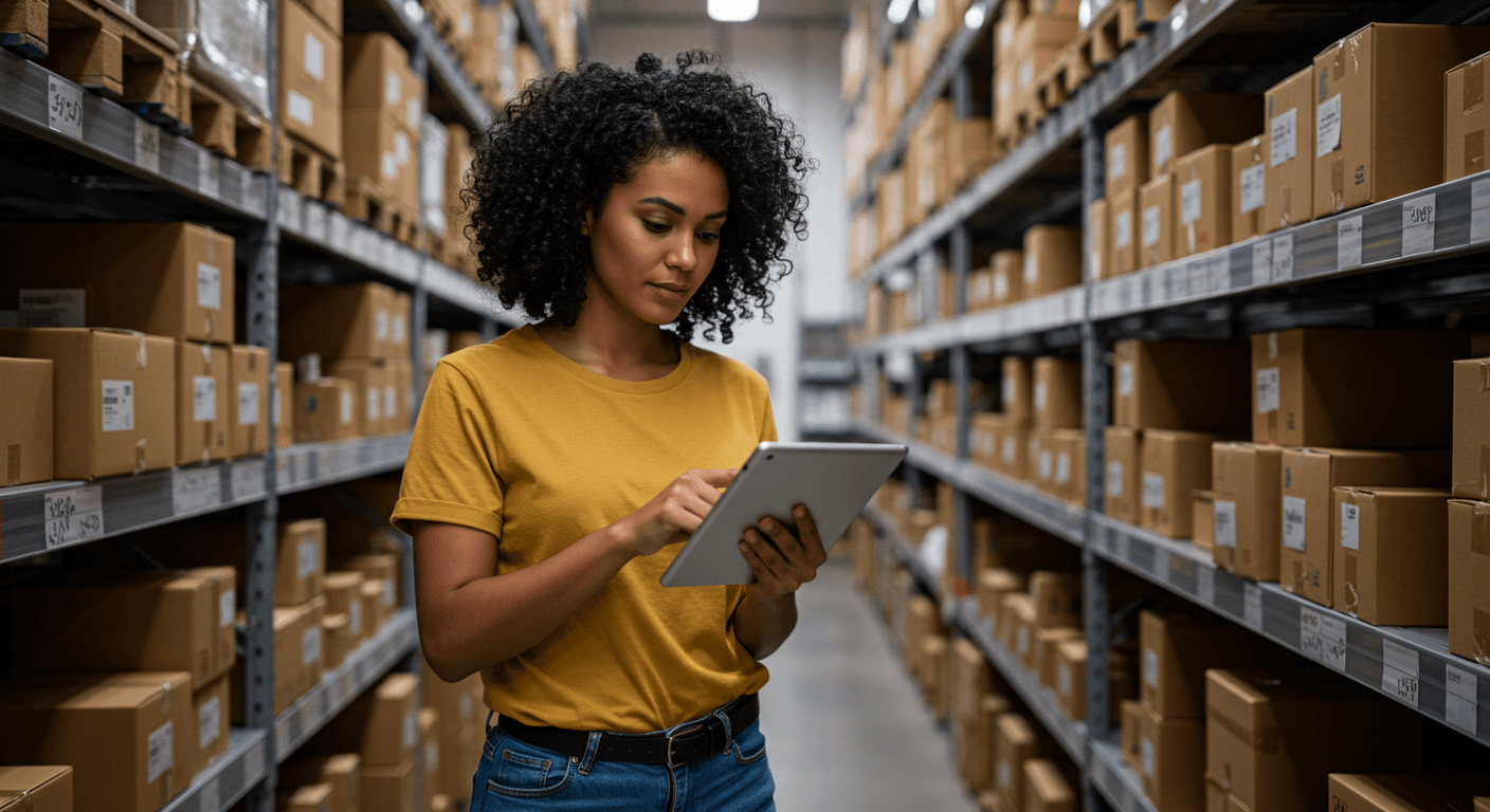 Curso de Amazon Fba