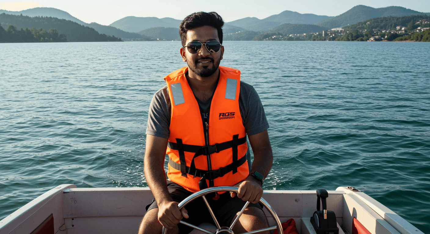 Boaters Course