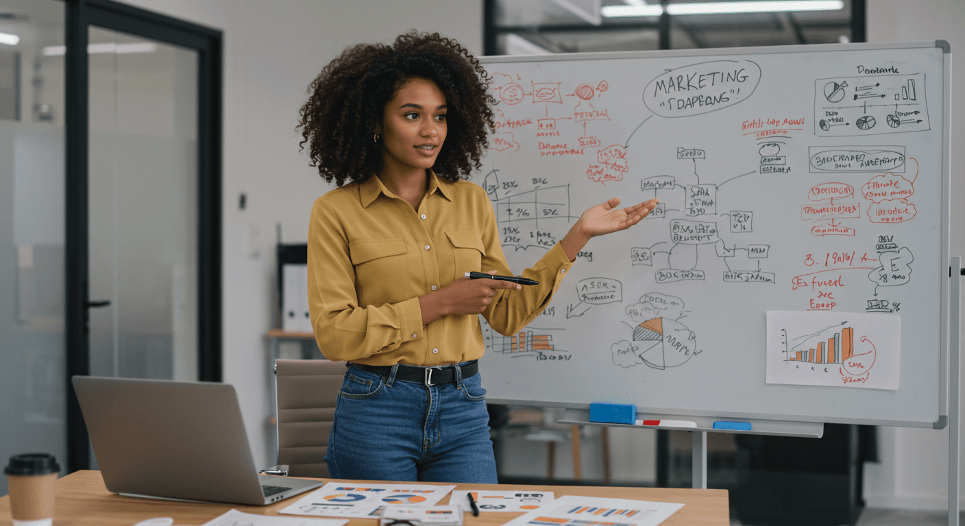 Curso de Marketing Educativo gratuito e com certificado