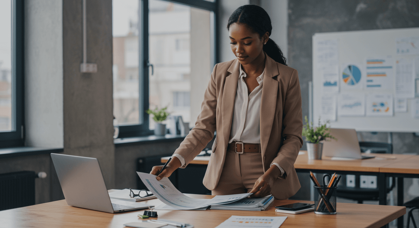 Curso de Consultor en Reducción de Costos en Compras