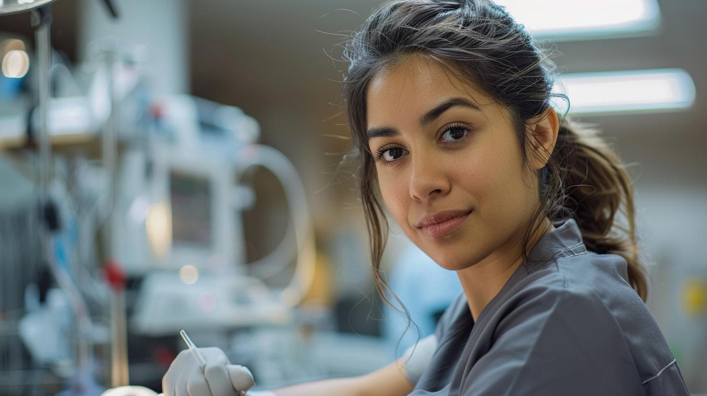 Arts Nursing Course free and certificate