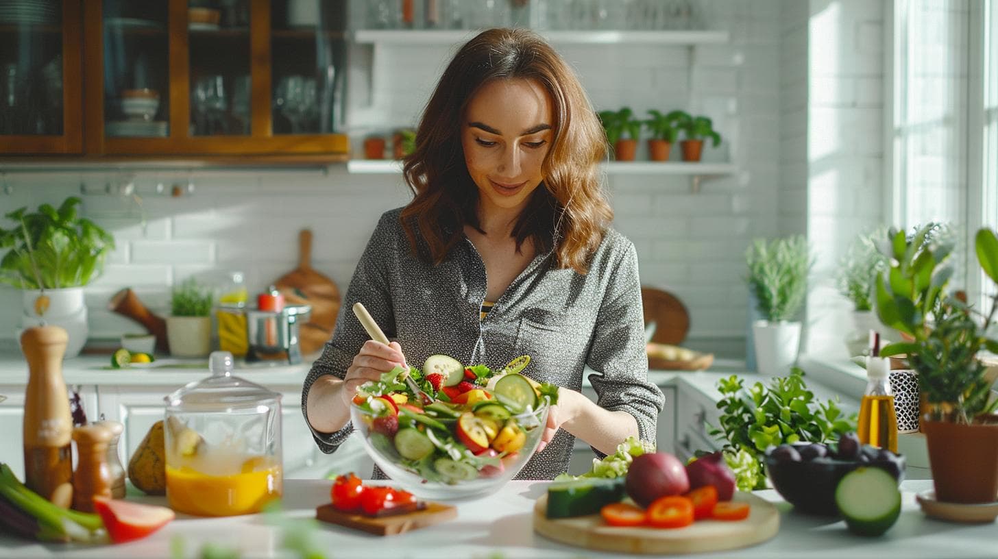 Diet And Nutrition Course