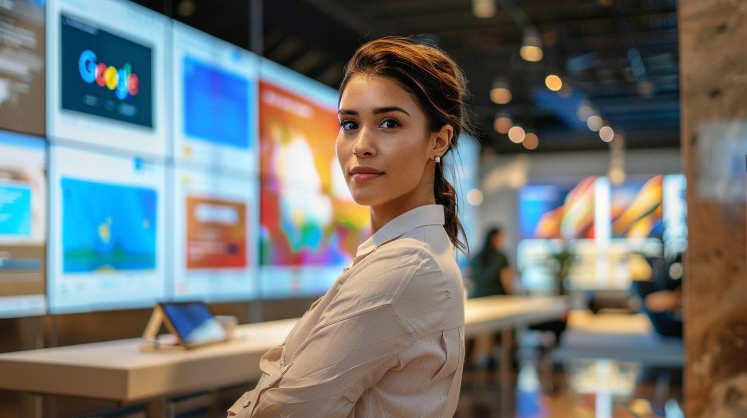 Curso de Experto en Publicidad en Google Ads