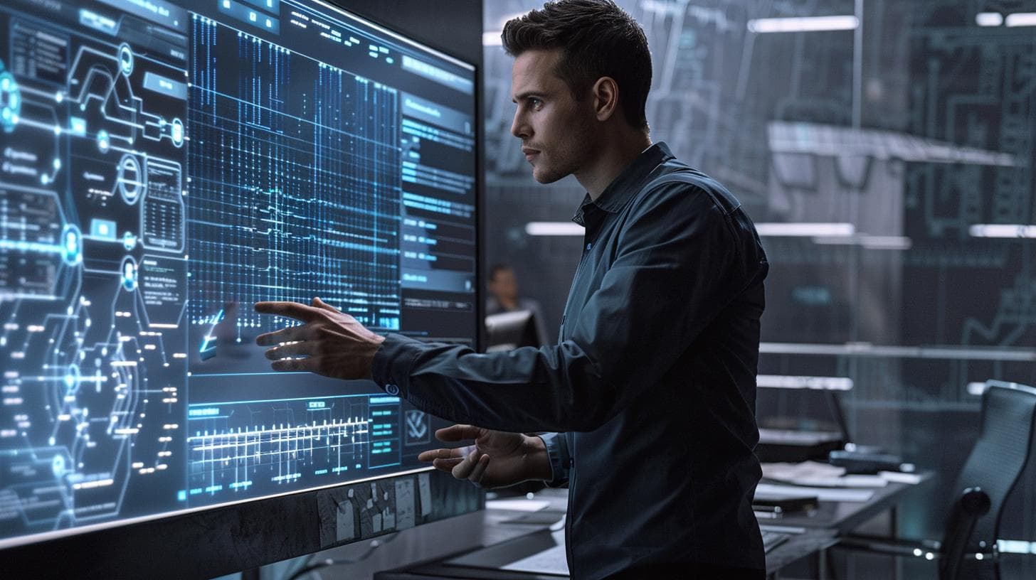Cyber Security Expert Course