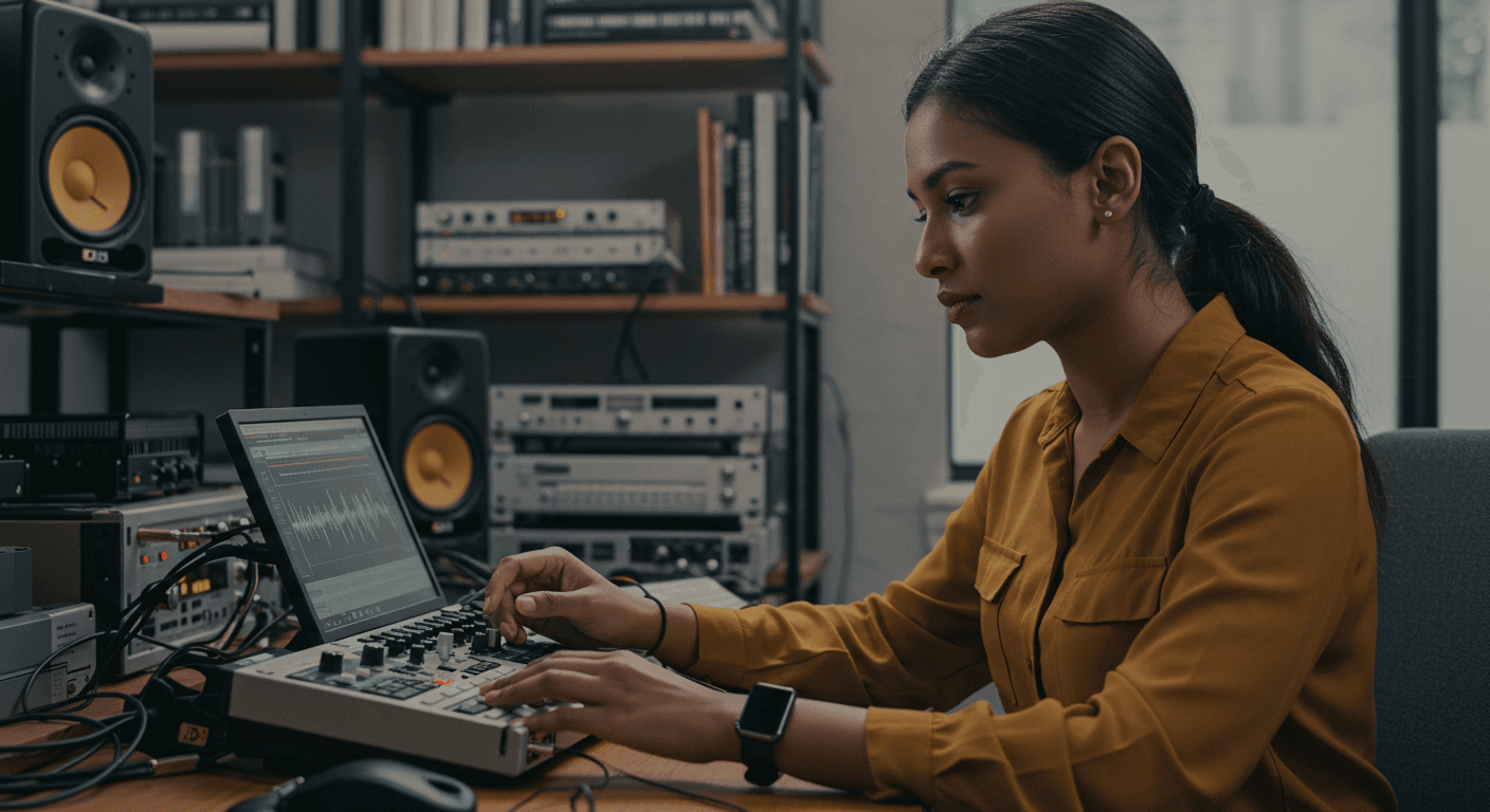 Curso de Fonoaudiologia Forense