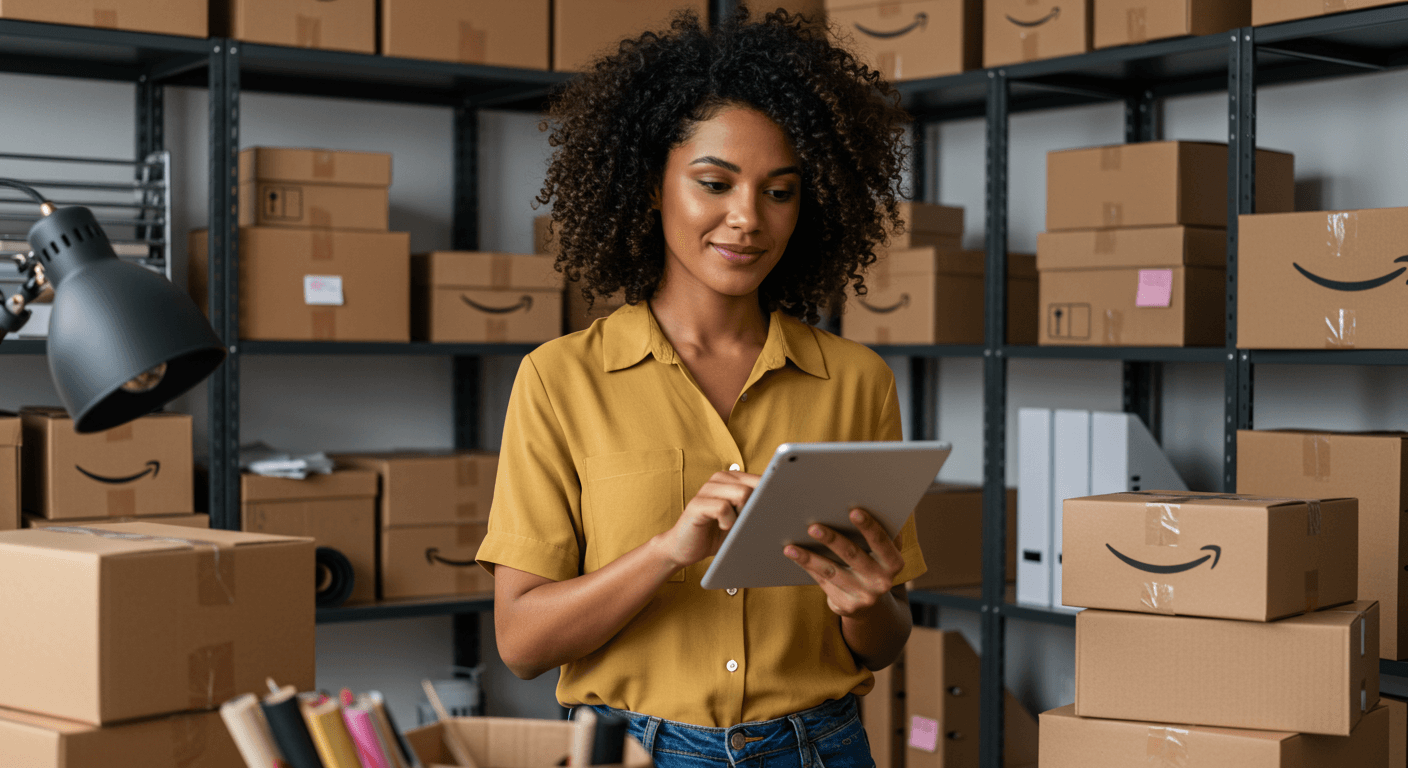 Amazon Dropshipping Course free and certificate