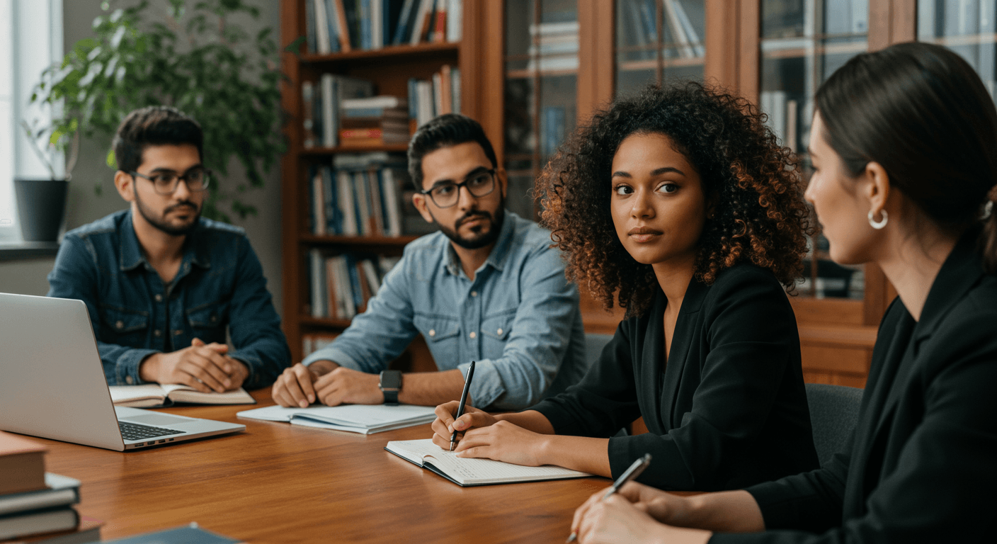 Curso de Conselho Tutelar