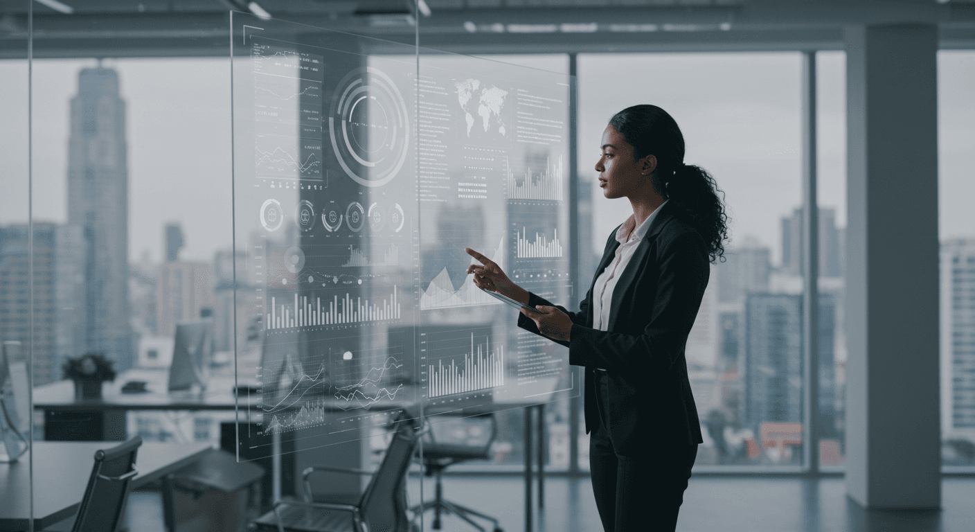 Curso de Business Intelligent