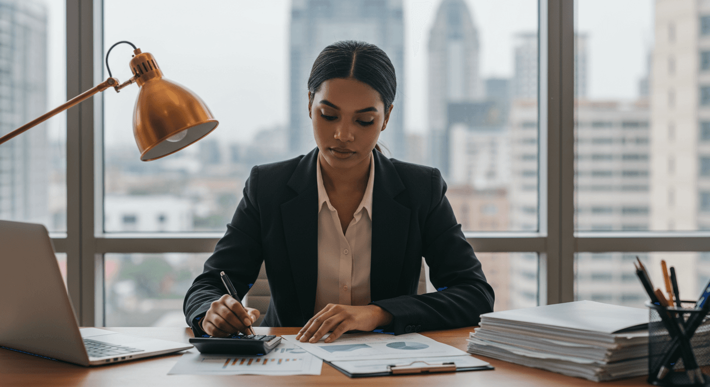 Curso de Fechamento de Folha de Pagamento