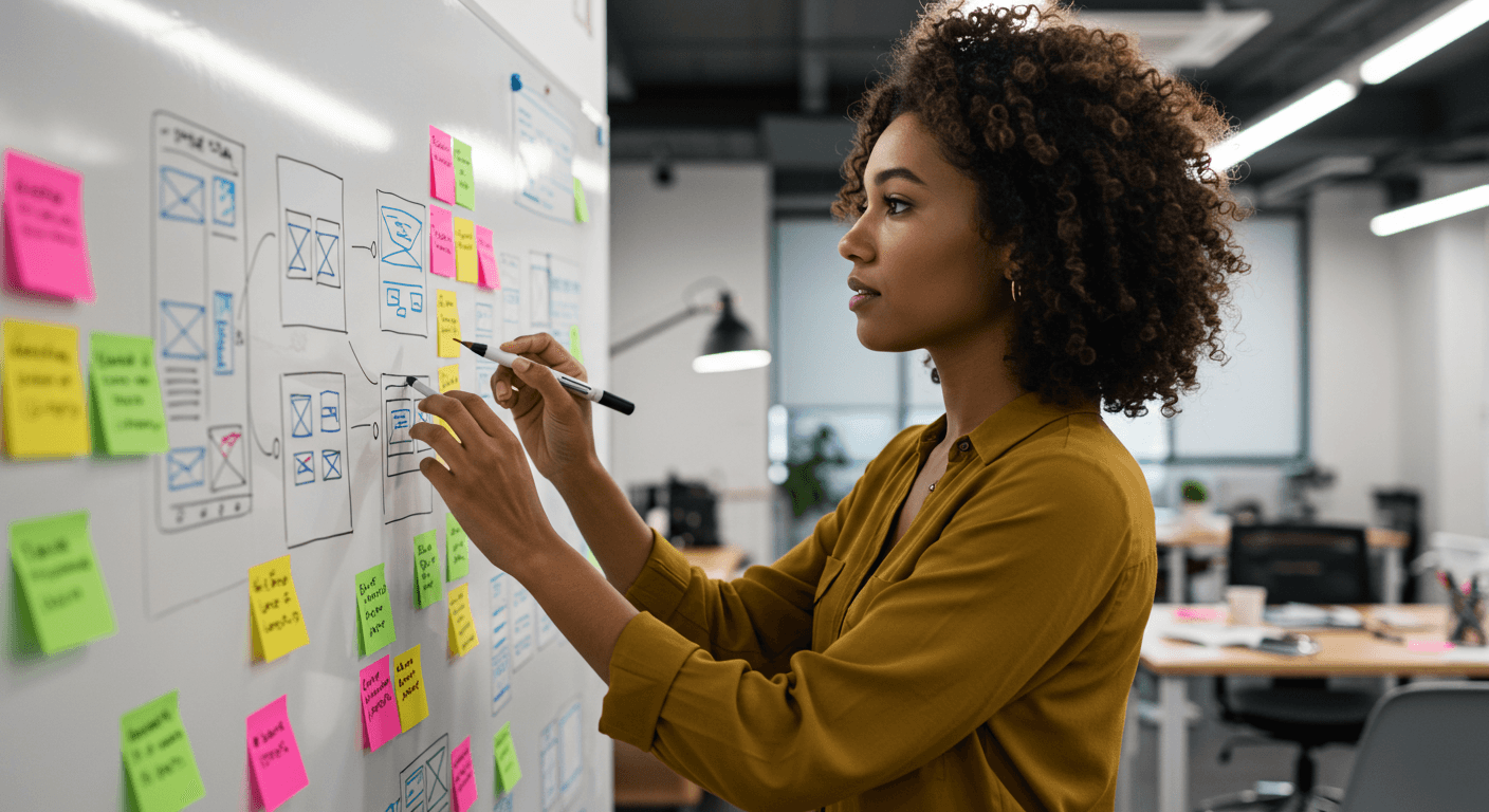 Curso de ui ux Design grátis e com certificado