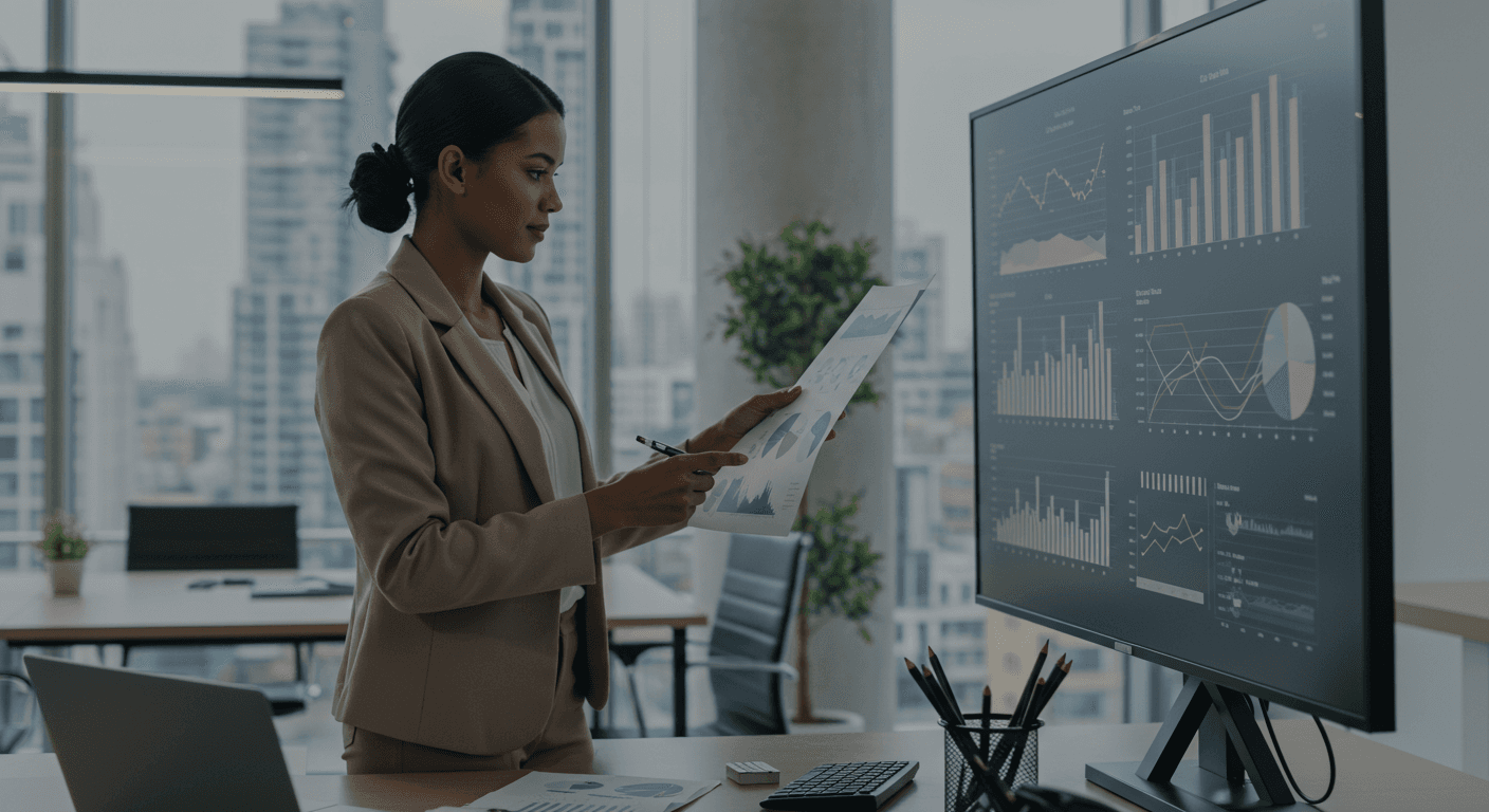 Curso de Análise de Demonstrações Financeiras