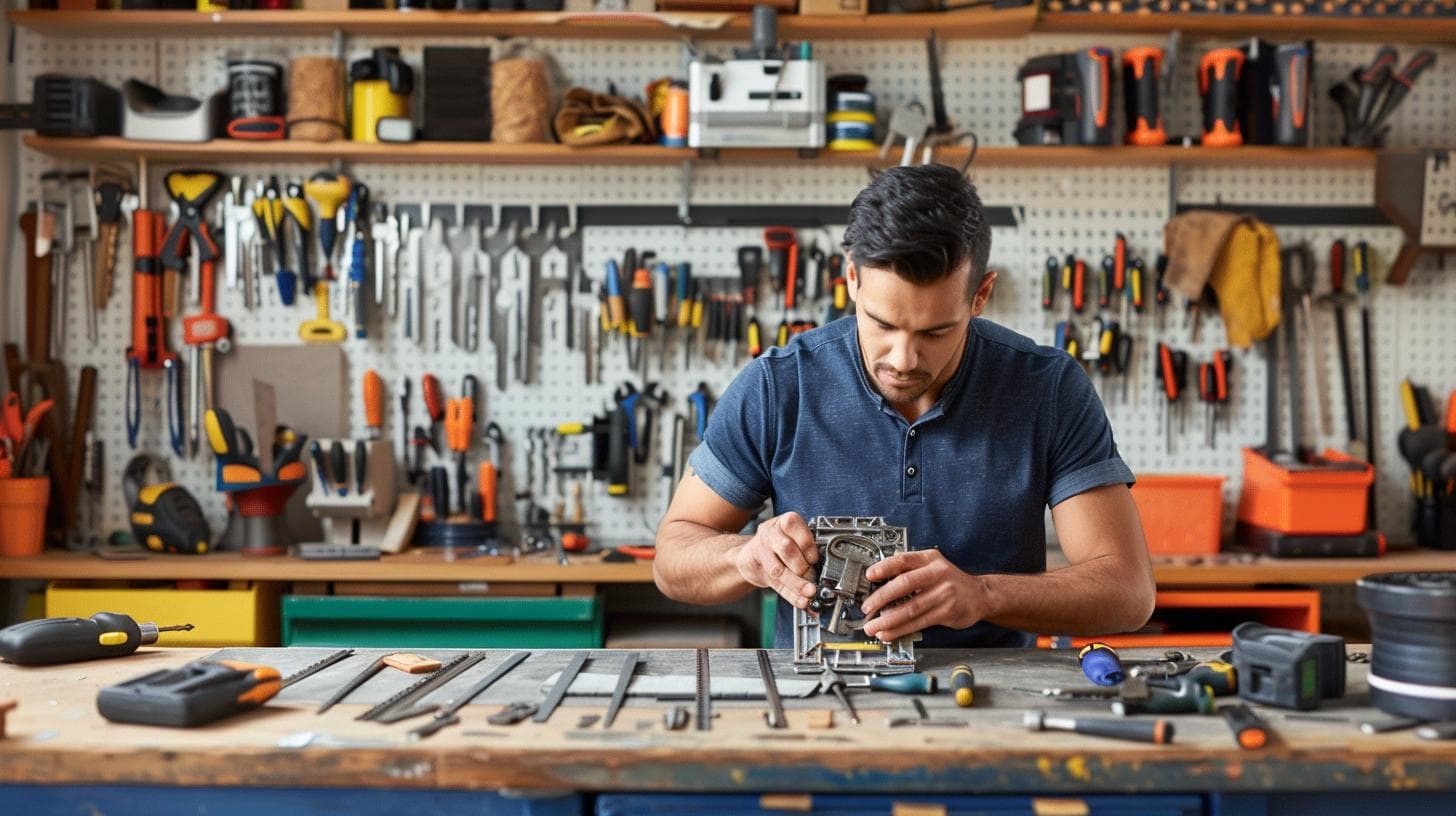 Locksmithing Manager Course