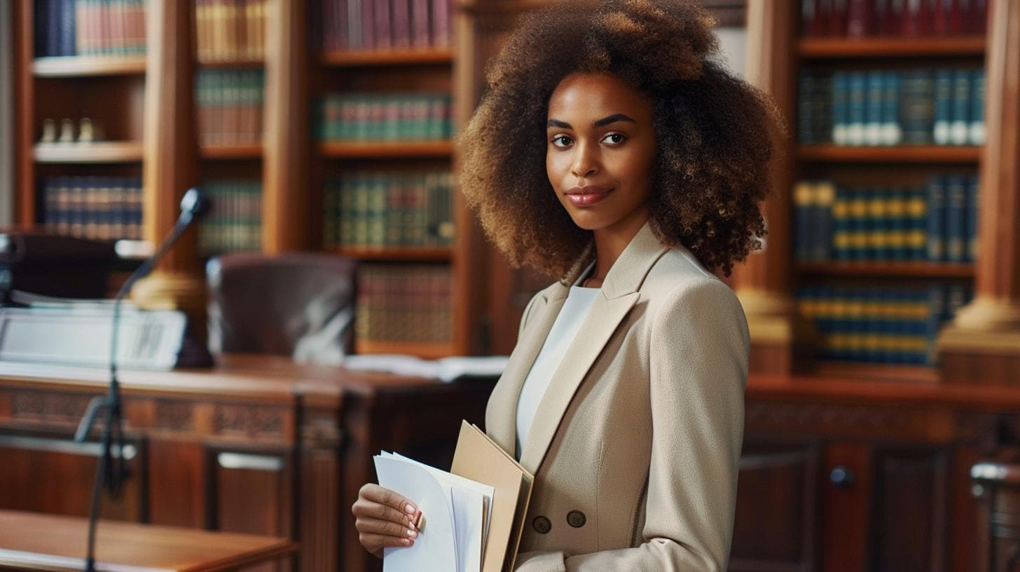 Curso de Perito Social Judicial gratis y con certificado