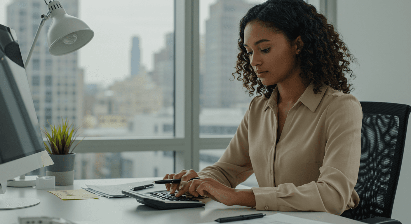Curso de Calculadora hp 12c grátis e com certificado