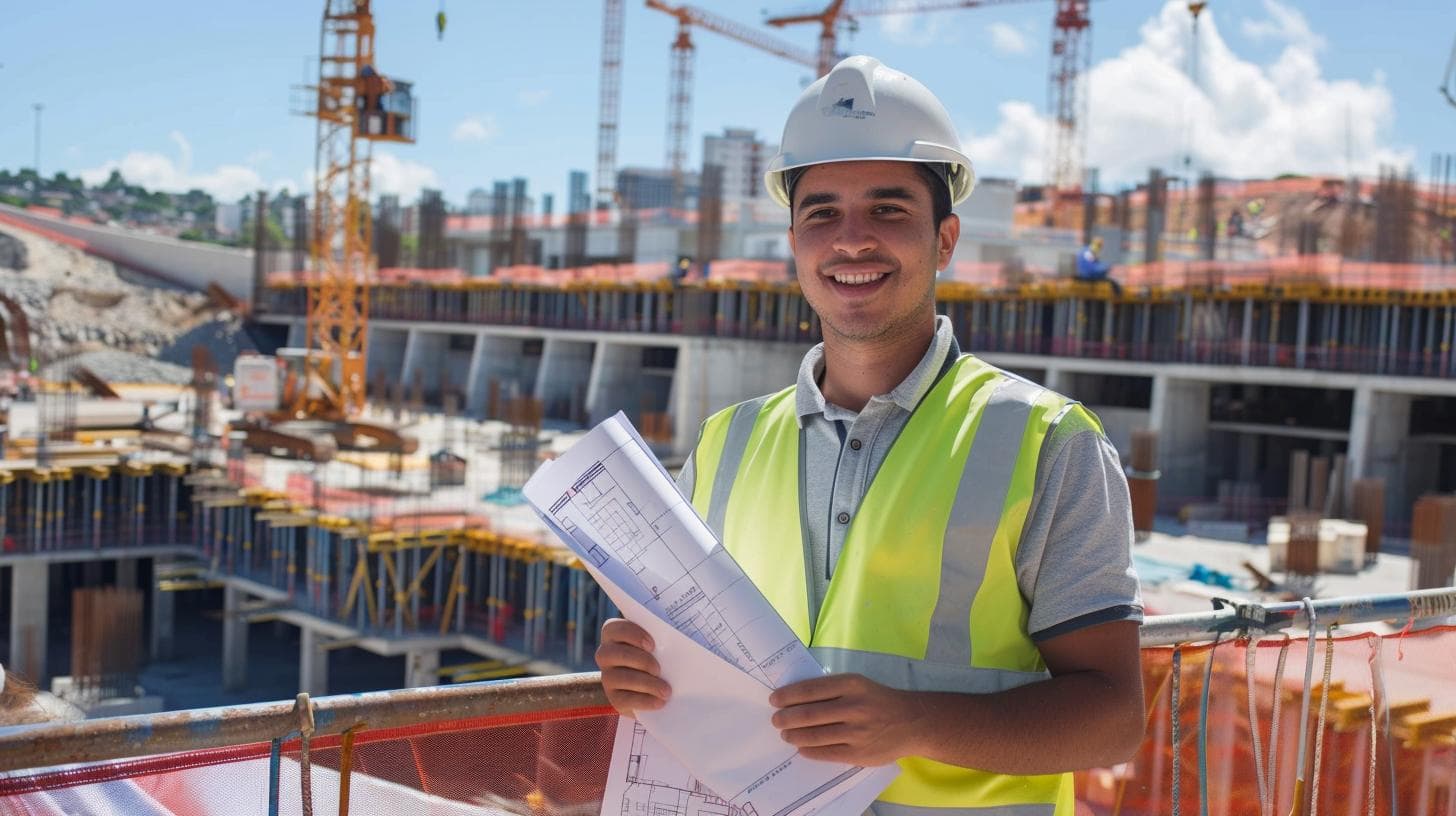 Curso Capataz de Obra